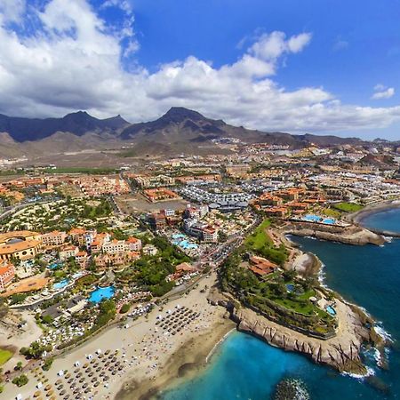 Playa Del Duque - Costa Adeje Lux Ocean View Apartment In Elite Palace Екстериор снимка