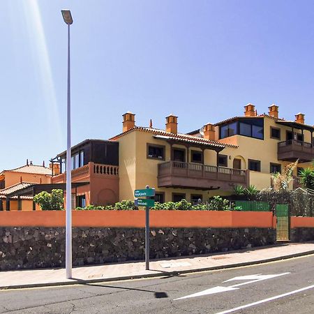 Playa Del Duque - Costa Adeje Lux Ocean View Apartment In Elite Palace Екстериор снимка