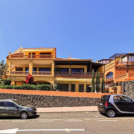 Playa Del Duque - Costa Adeje Lux Ocean View Apartment In Elite Palace Екстериор снимка