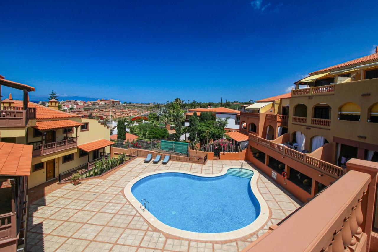 Playa Del Duque - Costa Adeje Lux Ocean View Apartment In Elite Palace Екстериор снимка