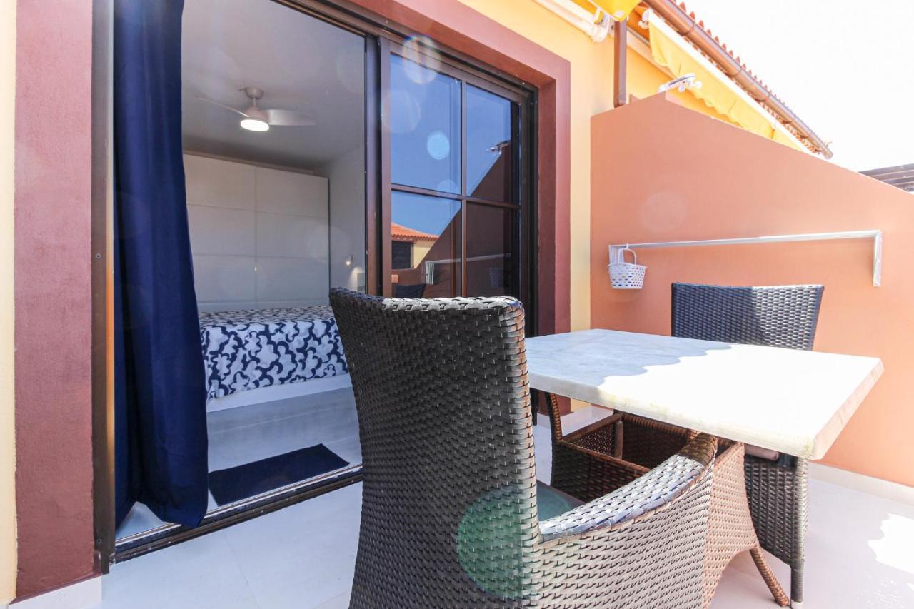 Playa Del Duque - Costa Adeje Lux Ocean View Apartment In Elite Palace Екстериор снимка