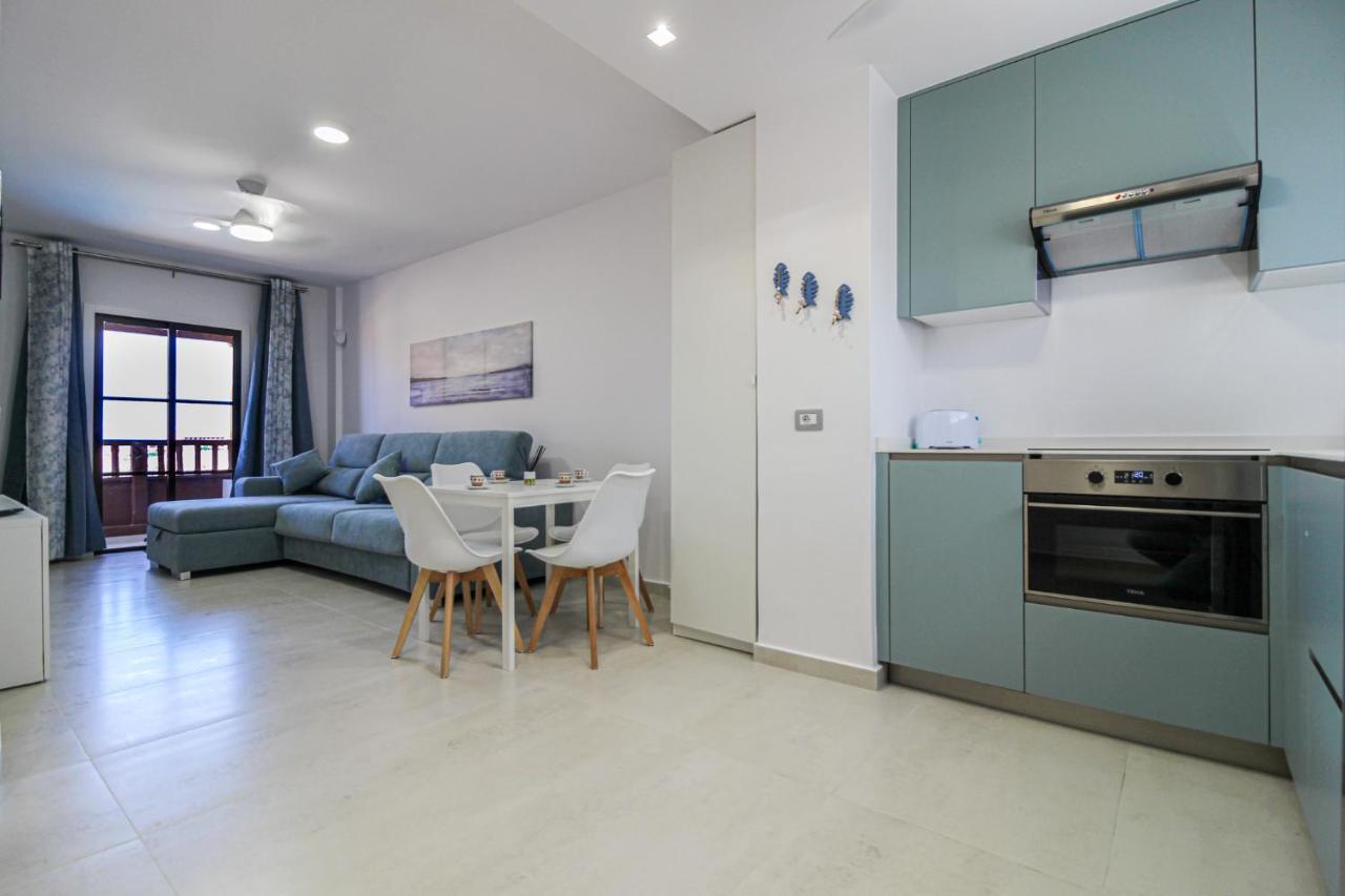 Playa Del Duque - Costa Adeje Lux Ocean View Apartment In Elite Palace Екстериор снимка