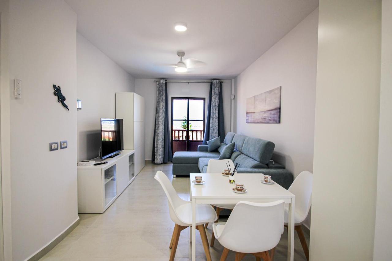 Playa Del Duque - Costa Adeje Lux Ocean View Apartment In Elite Palace Екстериор снимка