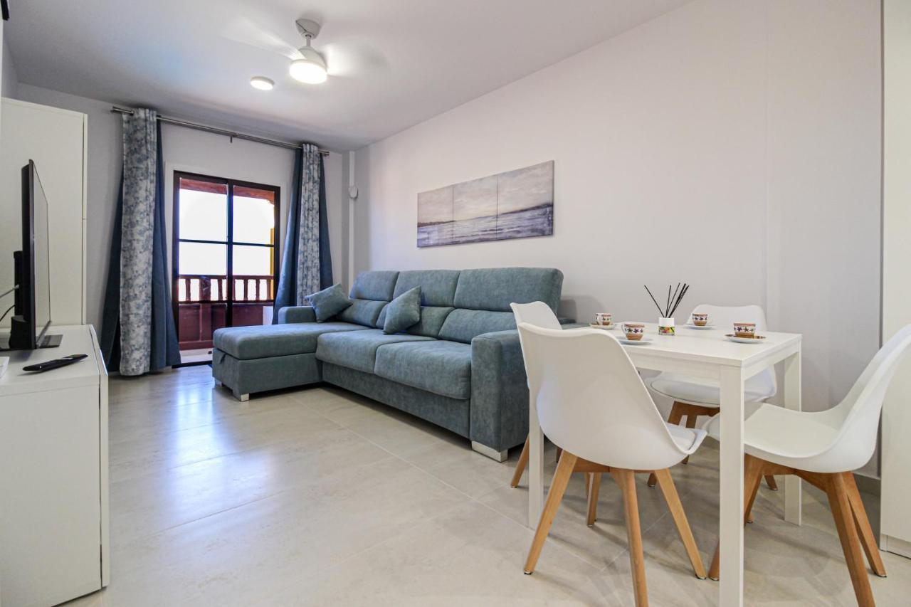 Playa Del Duque - Costa Adeje Lux Ocean View Apartment In Elite Palace Екстериор снимка