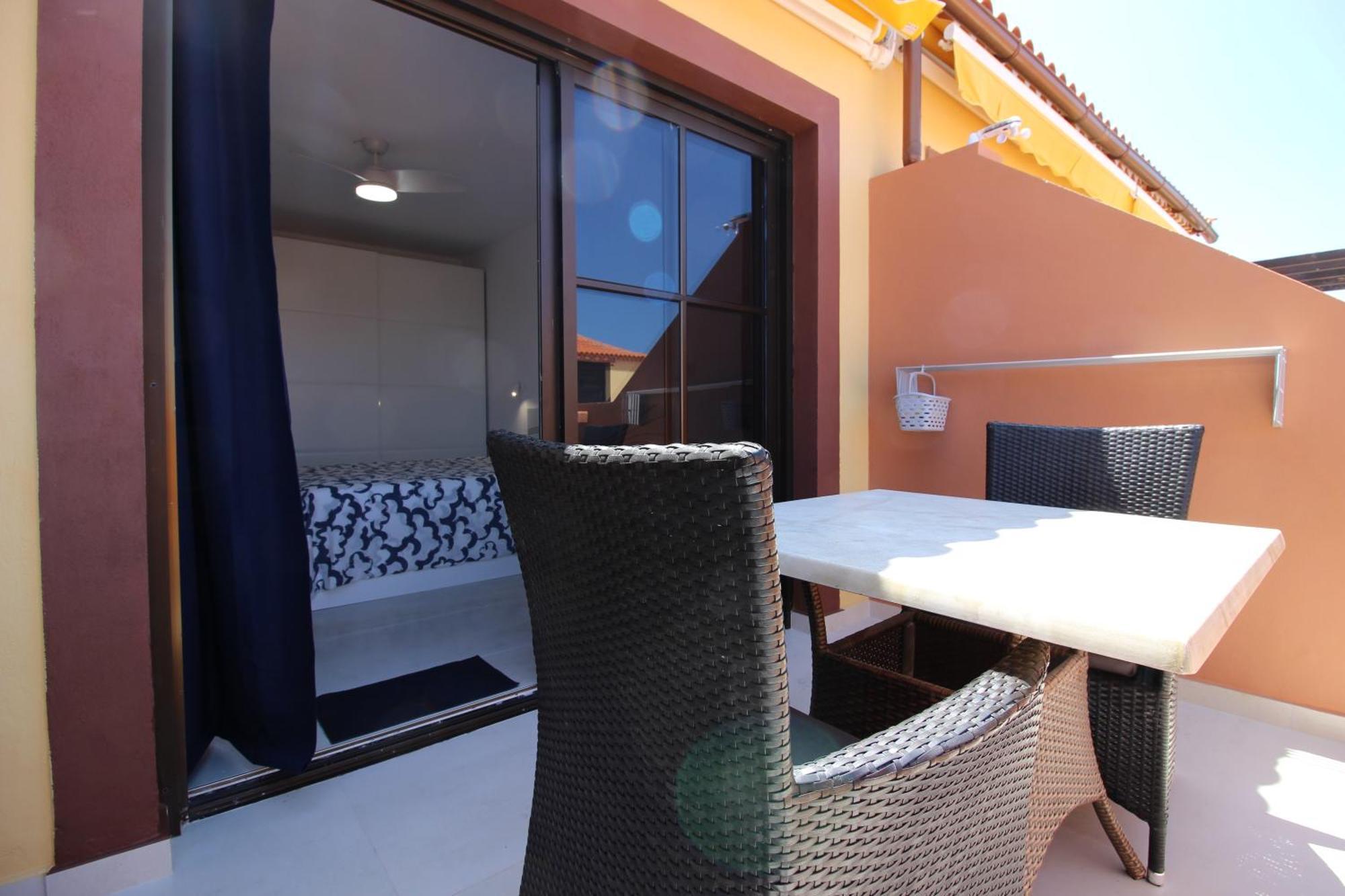 Playa Del Duque - Costa Adeje Lux Ocean View Apartment In Elite Palace Екстериор снимка