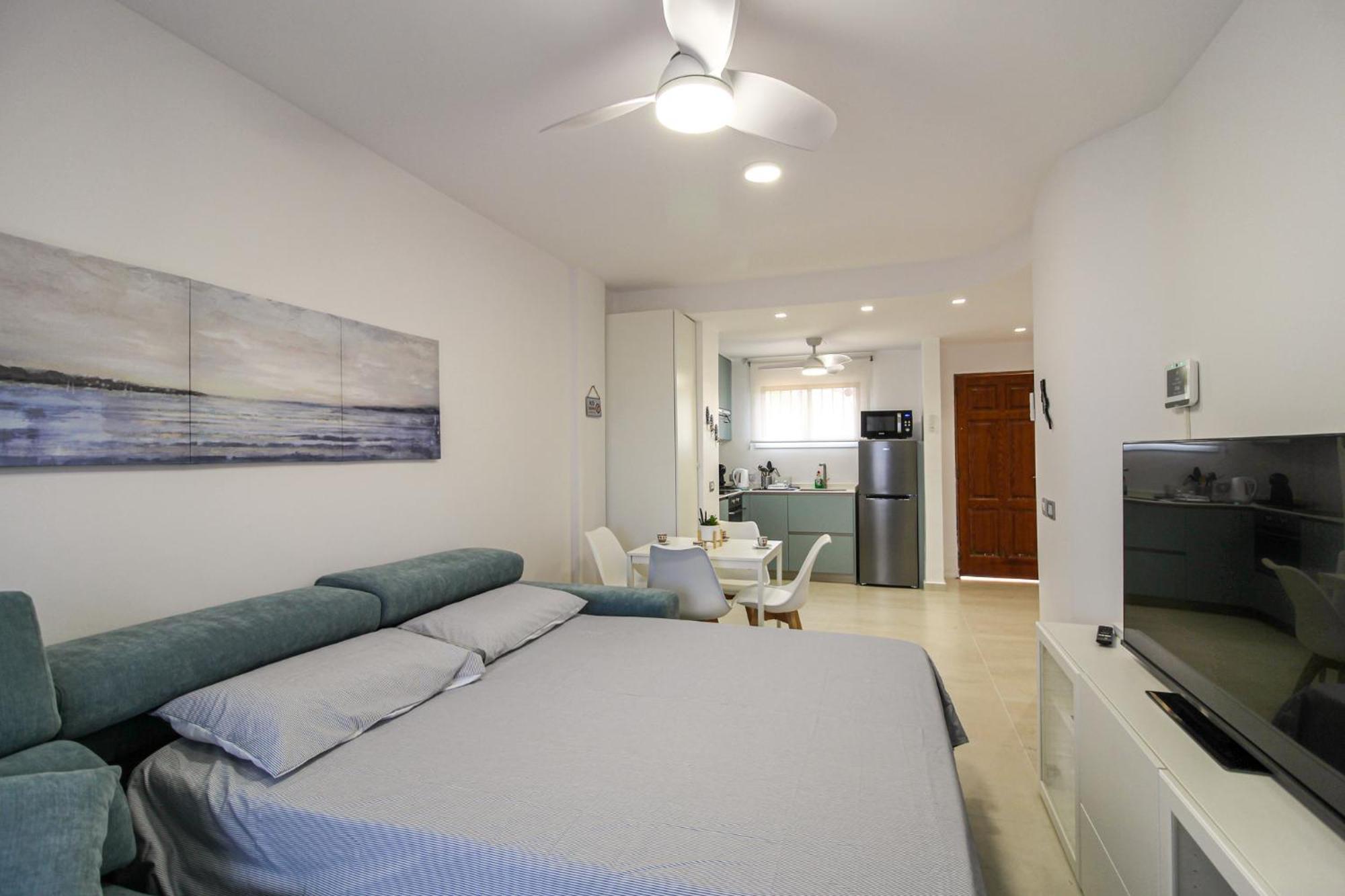Playa Del Duque - Costa Adeje Lux Ocean View Apartment In Elite Palace Екстериор снимка