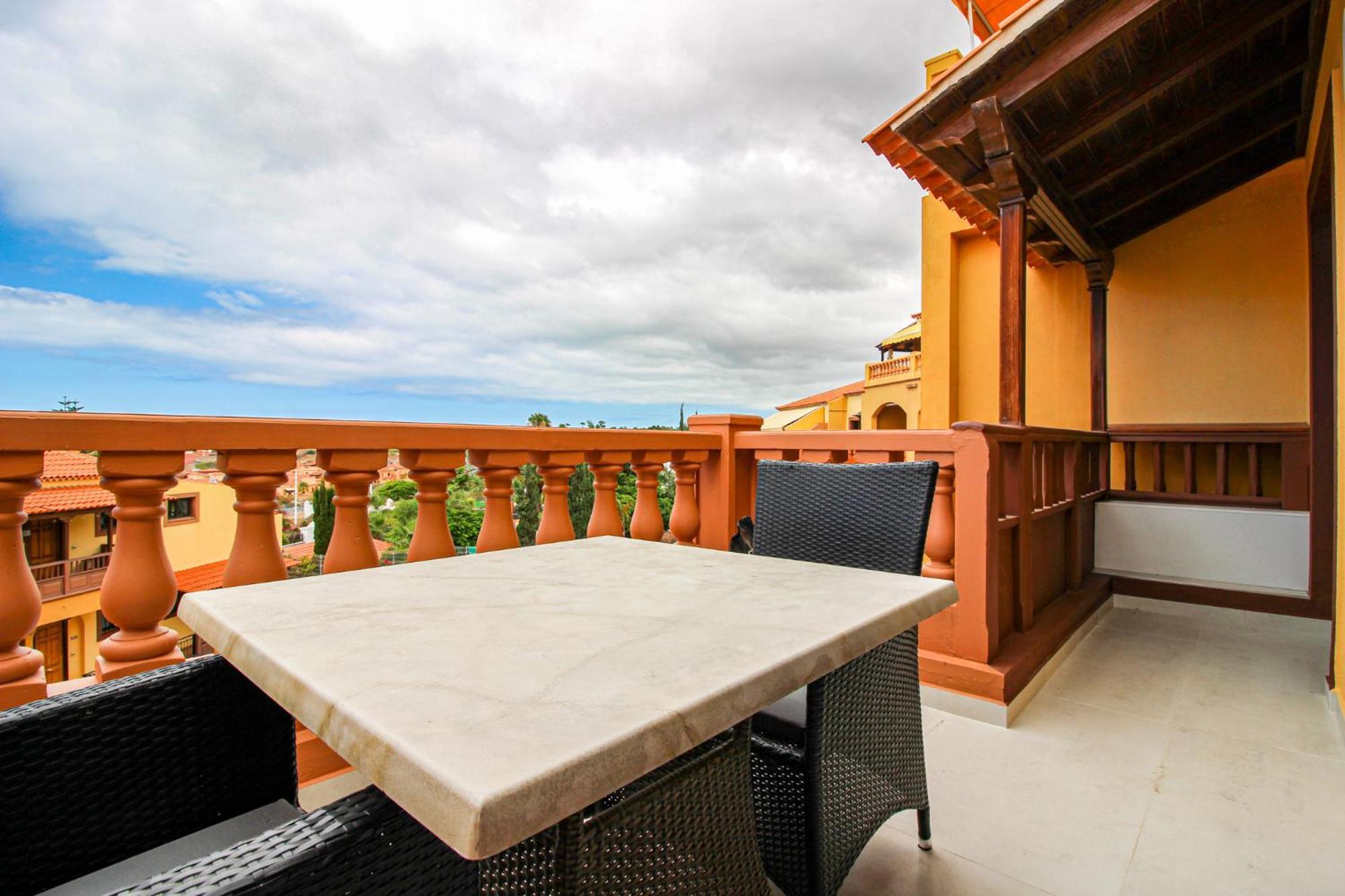 Playa Del Duque - Costa Adeje Lux Ocean View Apartment In Elite Palace Екстериор снимка