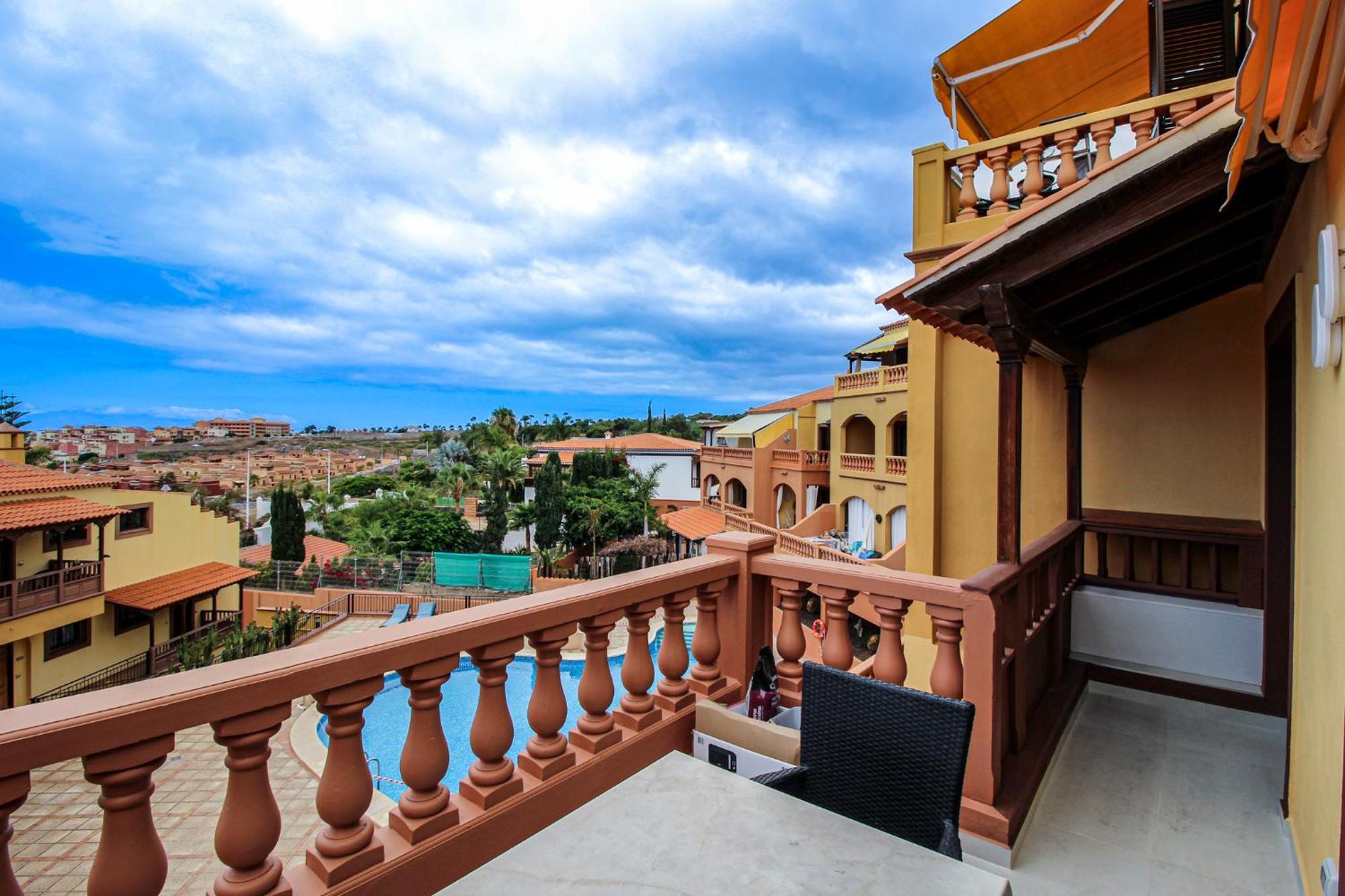 Playa Del Duque - Costa Adeje Lux Ocean View Apartment In Elite Palace Екстериор снимка