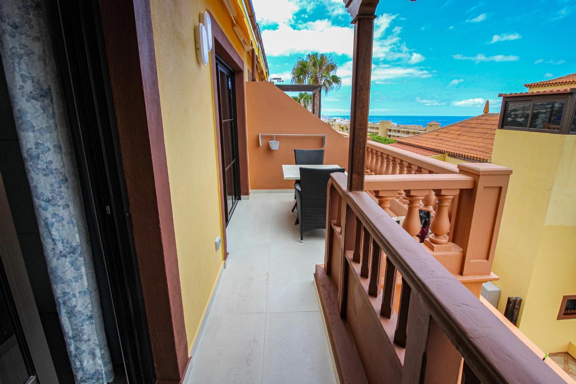 Playa Del Duque - Costa Adeje Lux Ocean View Apartment In Elite Palace Екстериор снимка