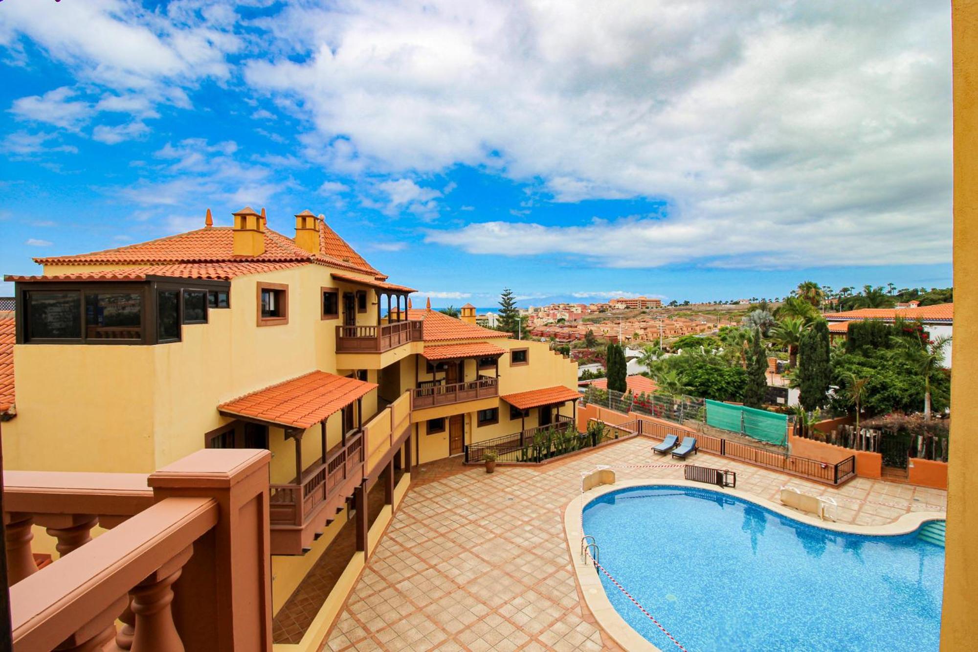 Playa Del Duque - Costa Adeje Lux Ocean View Apartment In Elite Palace Екстериор снимка