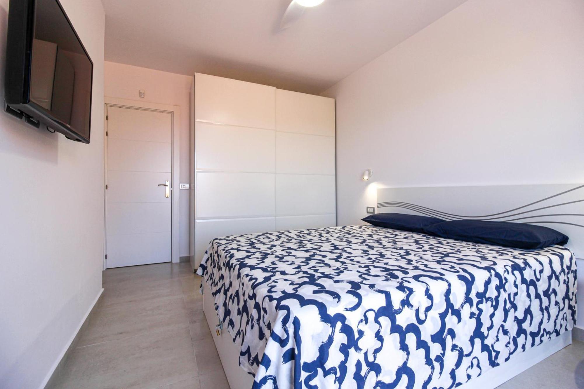 Playa Del Duque - Costa Adeje Lux Ocean View Apartment In Elite Palace Екстериор снимка